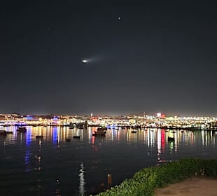 Strand Naama Bay