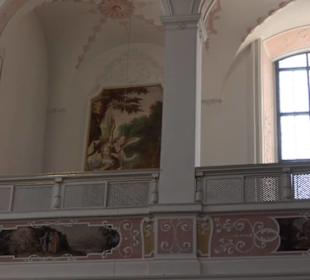 Schutzengelkirche