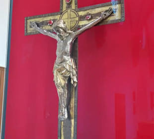 Rundgang durch die Minoritenkirche