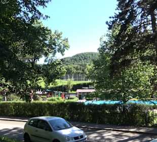 Freibad Öschingen