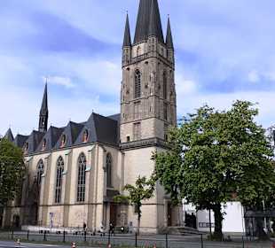 Herz Jesu-Kirche