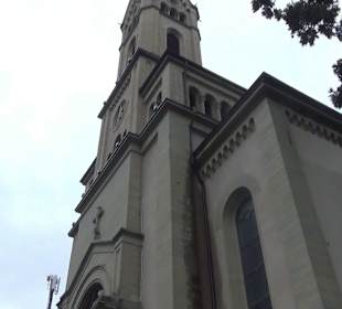 Lutherkirche Konstanz