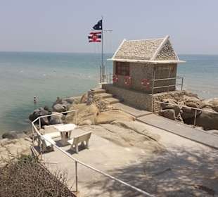 Khao Takiap
