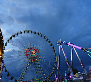 Stuttgarter Frühlingsfest