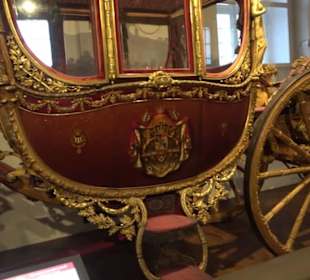 Marstallmuseum Schloss Nymphenburg