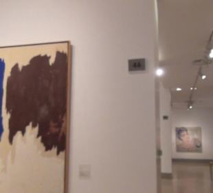 Museo Thyssen-Bornemisza