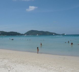 Strand