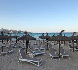 Strand Alcudia
