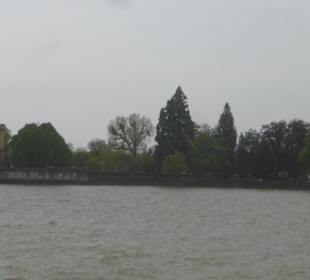 Langenargen am Bodensee