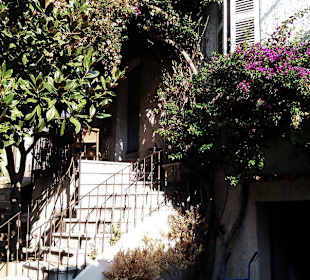 Ramatuelle romantisch schön