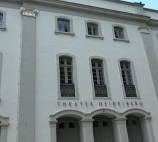 Theater & Orchester Heidelberg