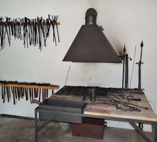 Impressionen aus dem Bauernhausmuseum Amerang