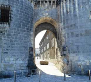 Porte Saint-Jacques