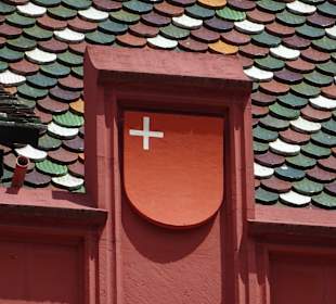 Rathaus Basel