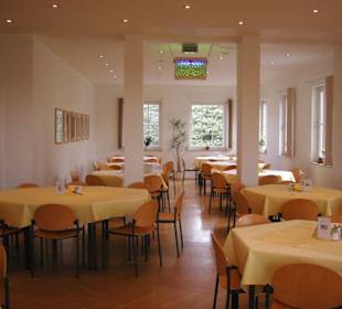 Speisesaal