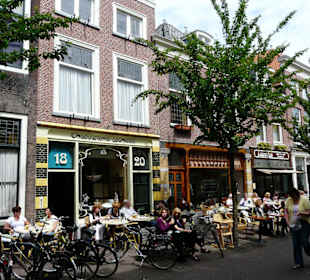 Leonidas, ein unbedingtes Muss