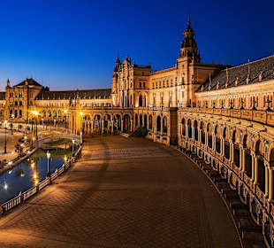 Plaza de España