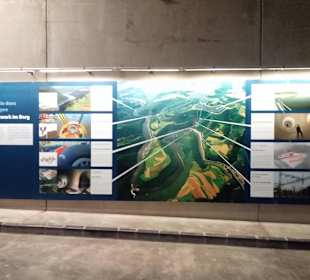 SEO-Besucherstollen in Vianden