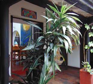 Café de la Peña Pasteleria Francesa