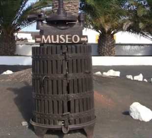 Bodega El Grifo