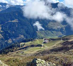Wiedersbergerhorn