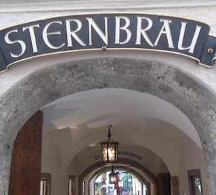 Restaurant Sternbräu
