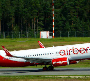 Flughafen 