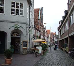 Altstadt