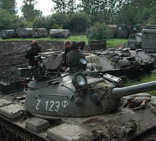 Bastion in Kolberg- TOP!