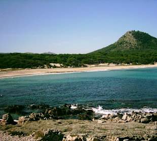 Cala Guya