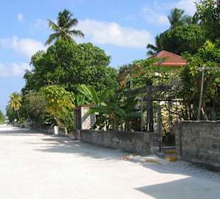 Hauptstrasse