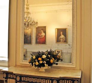 Замок Ойтин.