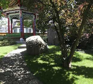 Chinagarten