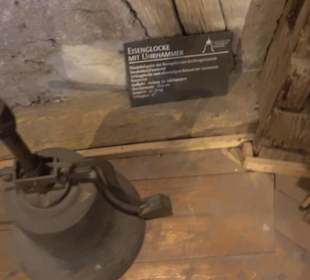 Glockenmuseum Stiftskirche Herrenberg