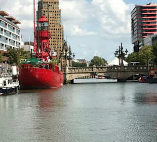 Rotterdam 