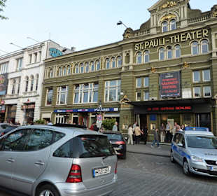St.Pauli Theater