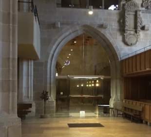 Evangelisches Stift Tübingen