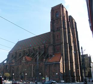 Katedra św. Marii Magdaleny