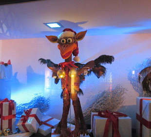 Altstadt Neustadt Weihnachtsmarkt