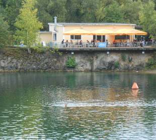 Bistro am Badesee