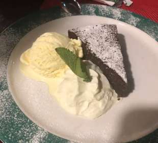 Dessert 