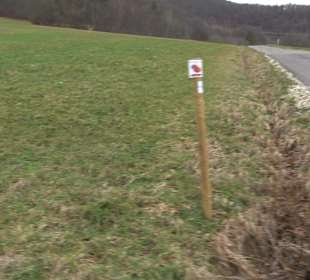 Birnenerlebnisweg Glems