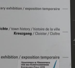 Stadtmuseum Simeonstift