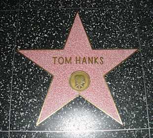Walk Of Fame