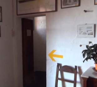 Erzherzog Salvator Raum