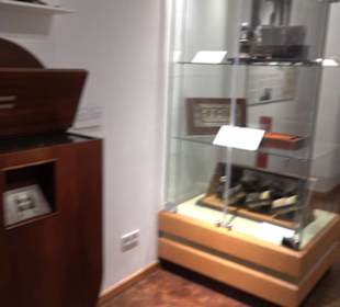 Deutsches Technikmuseum