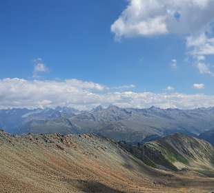 Wandern Davos
