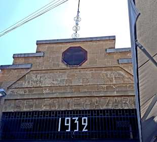 Markthalle Bandabuliya