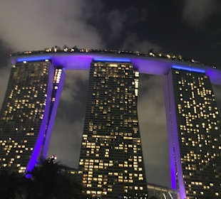 Marina Bay Sands