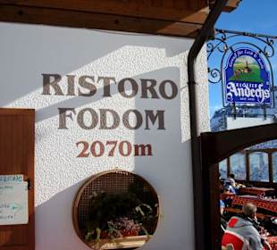 Ristorante Fodom